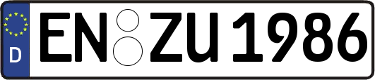 EN-ZU1986