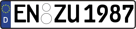 EN-ZU1987