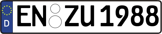 EN-ZU1988