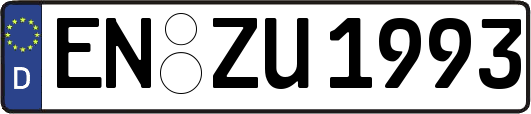 EN-ZU1993