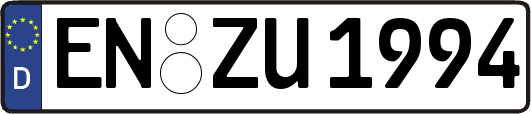 EN-ZU1994