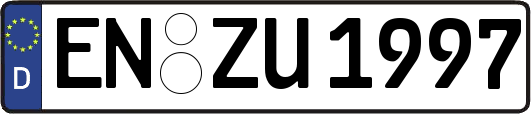 EN-ZU1997