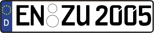 EN-ZU2005