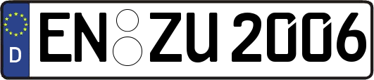 EN-ZU2006