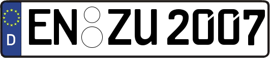 EN-ZU2007