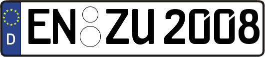 EN-ZU2008