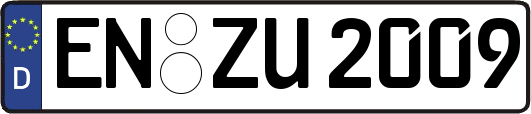 EN-ZU2009