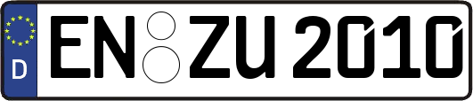 EN-ZU2010