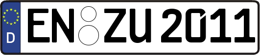 EN-ZU2011