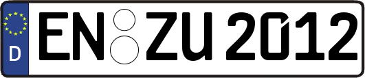 EN-ZU2012