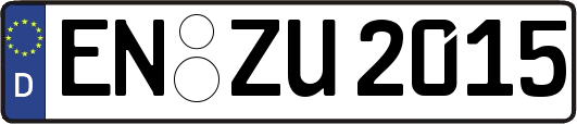 EN-ZU2015