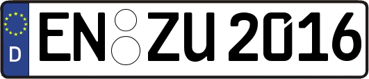 EN-ZU2016