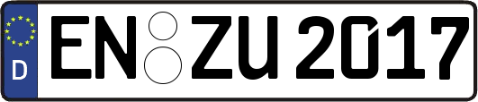 EN-ZU2017