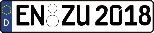 EN-ZU2018