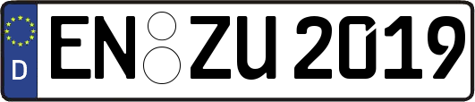 EN-ZU2019