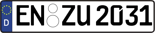 EN-ZU2031