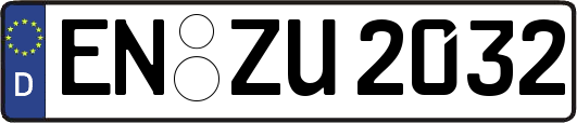 EN-ZU2032