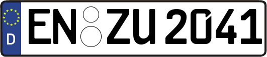 EN-ZU2041