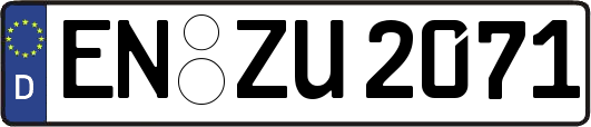 EN-ZU2071