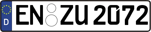 EN-ZU2072