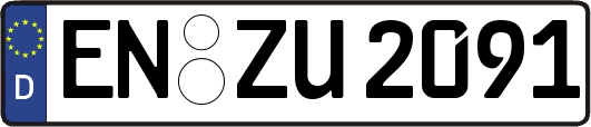 EN-ZU2091