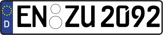 EN-ZU2092