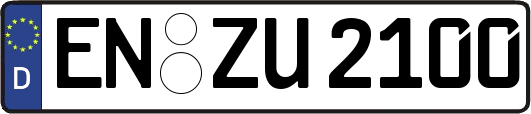 EN-ZU2100