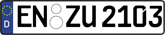 EN-ZU2103