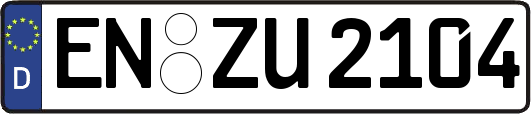 EN-ZU2104