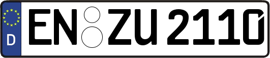 EN-ZU2110