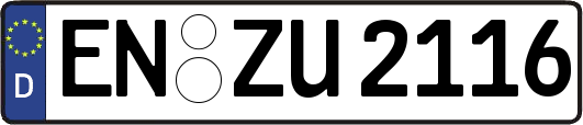 EN-ZU2116