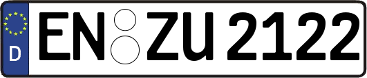 EN-ZU2122