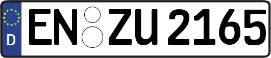 EN-ZU2165