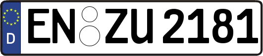 EN-ZU2181