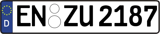 EN-ZU2187