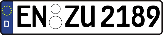 EN-ZU2189