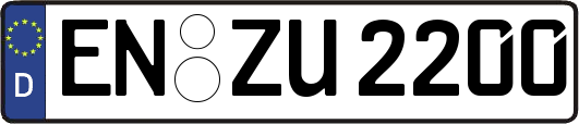 EN-ZU2200