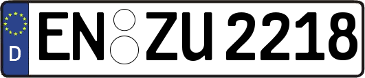 EN-ZU2218