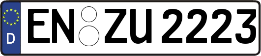 EN-ZU2223