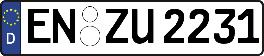 EN-ZU2231