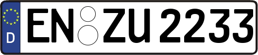 EN-ZU2233