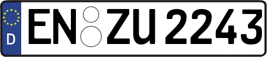 EN-ZU2243