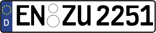 EN-ZU2251