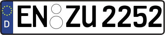 EN-ZU2252