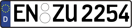 EN-ZU2254