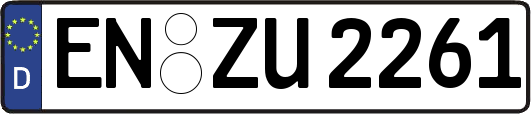 EN-ZU2261