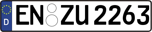 EN-ZU2263