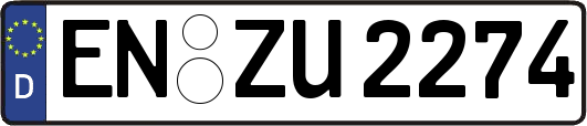 EN-ZU2274