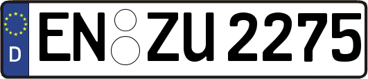 EN-ZU2275