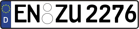 EN-ZU2276